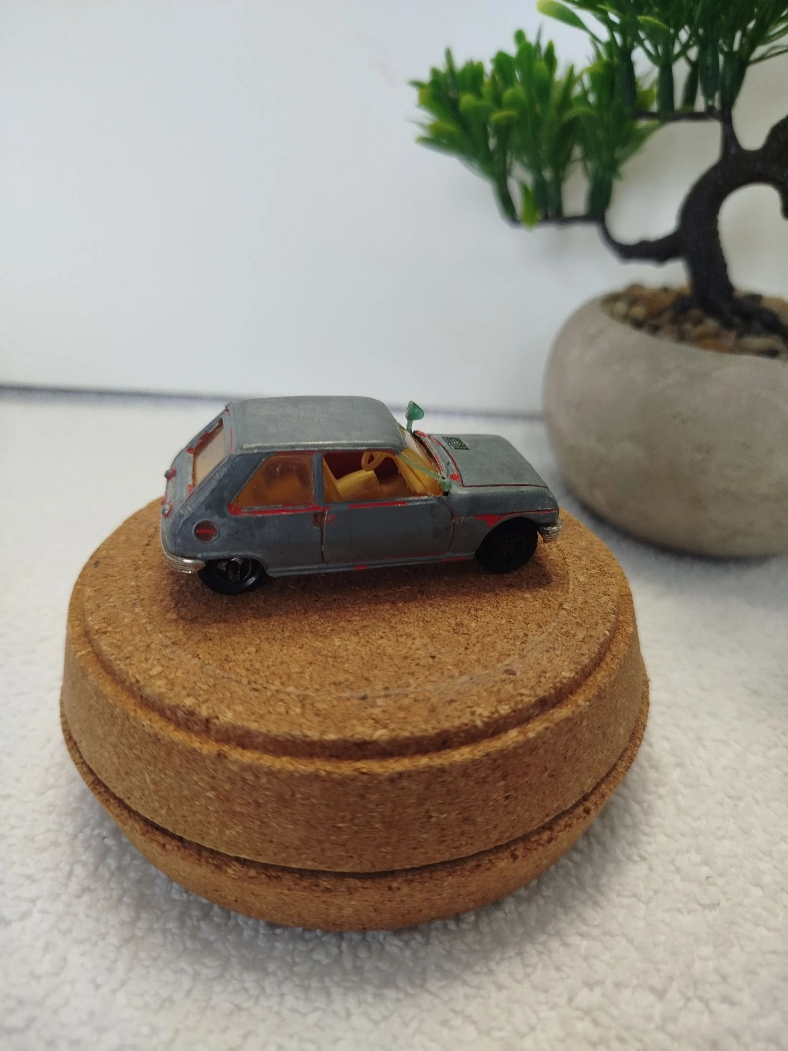 Majorette Renault 5 Car – photo 4